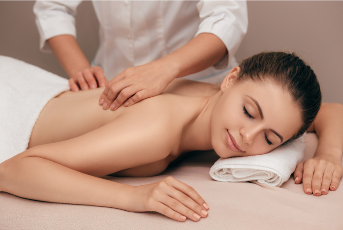 massage therapy benefits